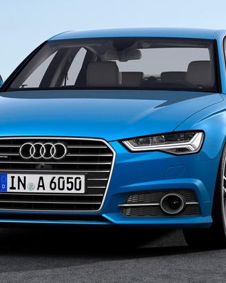 Audi a6 2014-2019 ricambi musata airbag portiere