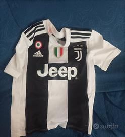 maglia ronaldo 2019 originale - Sports In vendita a Teramo