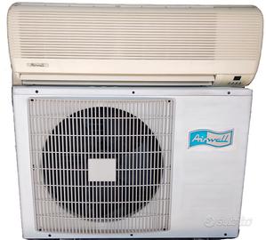 Condizionatore Airwell 12000 btu