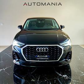 Audi Q3 Sportback Sportback 35 2.0 tdi Business Pl
