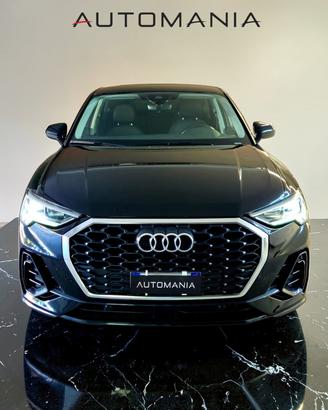 Audi Q3 Sportback Sportback 35 2.0 tdi Business Pl