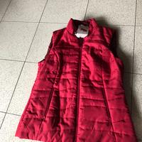 Gilet/smanicato trapuntato Quechua
