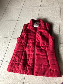 Gilet/smanicato trapuntato Quechua