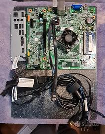 scheda madre Lenovo 