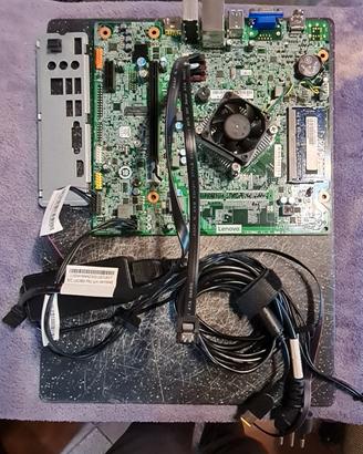 scheda madre Lenovo 