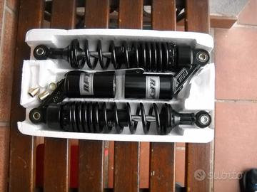 ammortizzatori a gas interasse 32 cm nuovi
