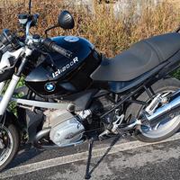 Kit Bauletto BMW R1200R 2006/2010