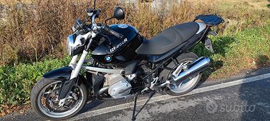 Kit Bauletto BMW R1200R 2006/2010