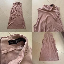 Set abiti Zara/miss Sixty/stefanel/pizzo