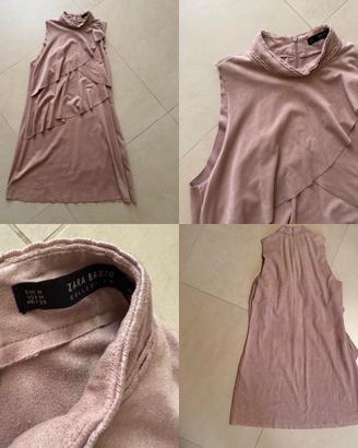 Set abiti Zara/miss Sixty/stefanel/pizzo
