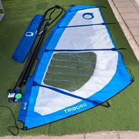Vela Windsurf e surf