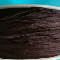 Alcantara in filo spessore mm. 3 mt. 300