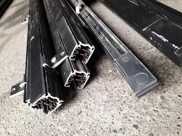 Canaline Trifase Global XTS4 400W (30 DISPONIBILI)