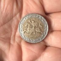 Moneta 2€