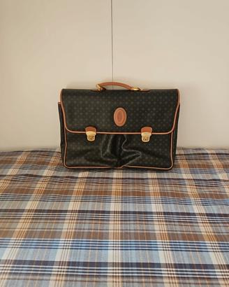 Borsa Uomo Pollini