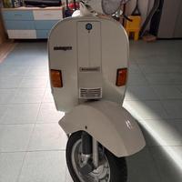 Piaggio Vespa PK 50 - 1983