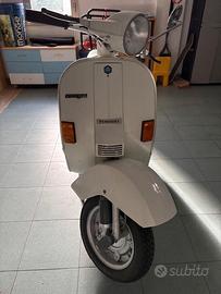 Piaggio Vespa PK 50 - 1983