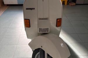 Piaggio Vespa PK 50 - 1983