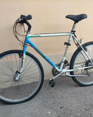 MTB TORPADO anni 90