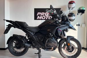 Bmw R 1300 GS Triple Black garanzia uff.