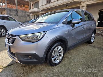 Opel Crossland X 1.5 ECOTEC D 120 CV Start&Stop au