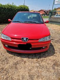 PEUGEOT 306 RALLY