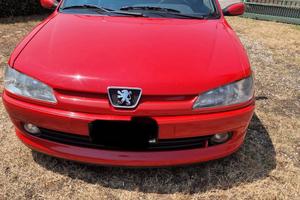 PEUGEOT 306 RALLY
