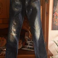 Jeans donna