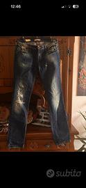 Jeans donna