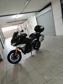 Yamaha Tracer 900 gt