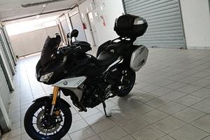 Yamaha Tracer 900 gt