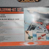 Kit per saldatura sk300M