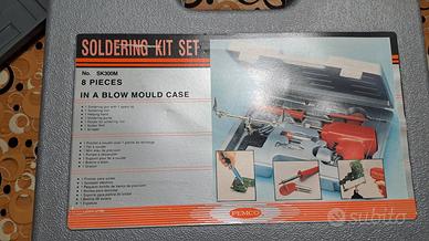 Kit per saldatura sk300M