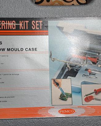 Kit per saldatura sk300M