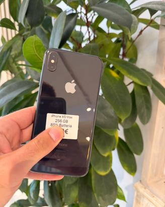 iPhone XS Max - 256 GB