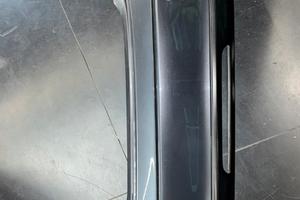 Paraurti posteriore mecedes cls w218