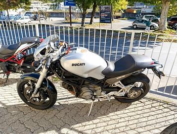 Monster S2R1000 2006