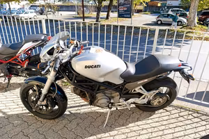 Monster S2R1000 2006