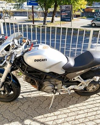 Monster S2R1000 2006