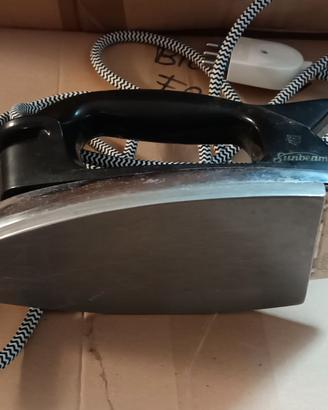 Ferro da stiro vintage Sunbeam