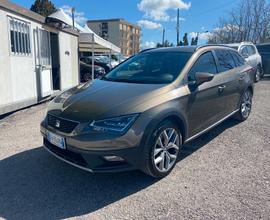 Seat Leon 2.0 TDI 184 CV DSG 4DRIVE ST S/S X-PERIE