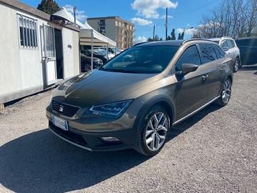 Seat Leon 2.0 TDI 184 CV DSG 4DRIVE ST S/S X-PERIE