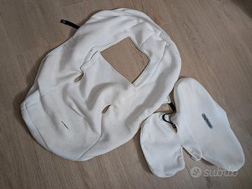 rivestimento primo viaggio Peg Perego 