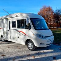 Motorhome Fleurette Discover 67LG