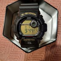 G Shock G8900 3285