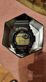 G Shock G8900 3285