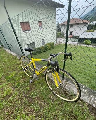 Bicicletta da corsa GIAINT