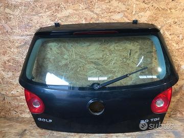 PORTELLONE POSTERIORE VOLKSWAGEN GOLF V 5 (USATO)