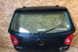 PORTELLONE POSTERIORE VOLKSWAGEN GOLF V 5 (USATO)