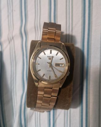 seiko 5 vintage 925367
